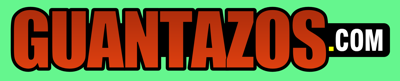Guantazos