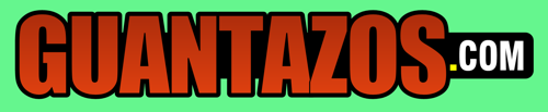 Guantazos